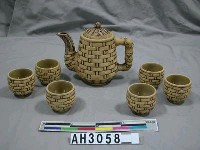 藏品(茶具)的圖片